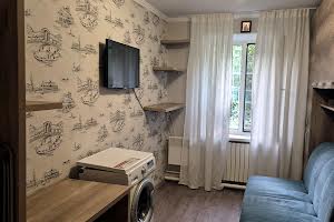 комната по адресу Варненская ул., 10