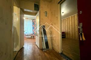 квартира за адресою Кривий Ріг, Нарвська вул., 11
