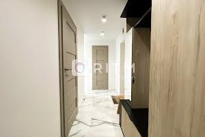 квартира по адресу Соборности просп., 37а