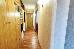 квартира за адресою житловий масив Тополя-2 вул., 14