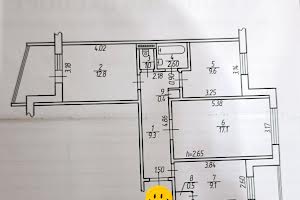 квартира по адресу Романа Шухевича ул., 8