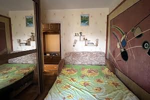 квартира за адресою Запорізьке шосе, 56