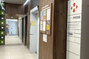 квартира за адресою Бугаївська вул., 44