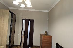квартира за адресою Переможців вул., 6