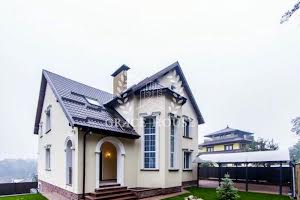 будинок за адресою Максима Рильського вул.