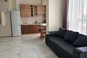 квартира за адресою Зоряний бульв., 1м