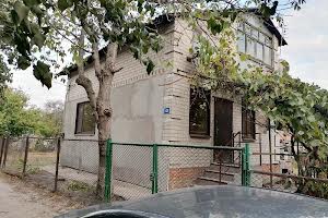 будинок за адресою Медова вул., 48