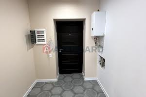 квартира по адресу Мира просп., 25
