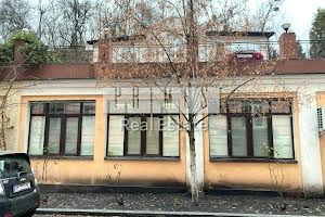 коммерческая по адресу Кудрявский спуск, 4