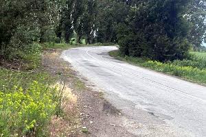 ділянка за адресою 