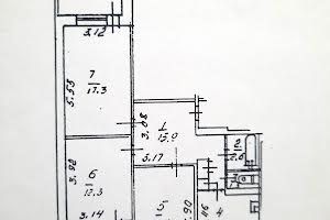 квартира по адресу Героев Космоса ул., 19а