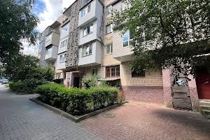 квартира за адресою Щербанюка, 39