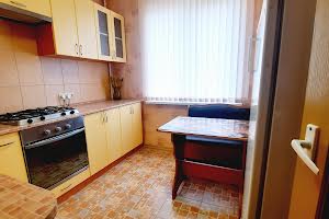 квартира за адресою Хортицьке шосе, 33а