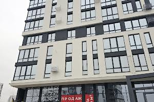 комерційна за адресою Малоголосківська вул., 12г