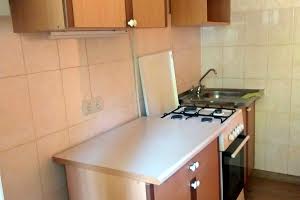квартира по адресу Комарова, 10