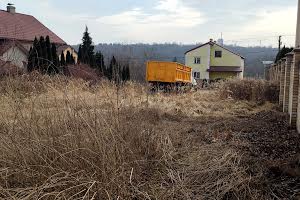 участок по адресу Малехівська