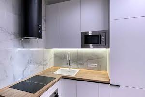 квартира за адресою Курортний пров., 1-А