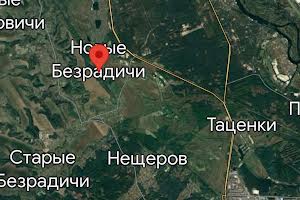 ділянка за адресою Підгірна