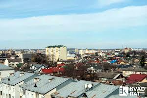 квартира за адресою Ольги Кисілевської вул., 10