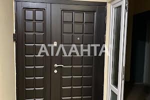 квартира по адресу Барвинковый пер. (2-й Черепановых), 12