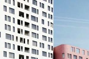 квартира по адресу Миколайчука ул., 38