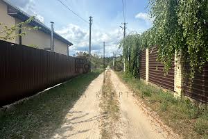 ділянка за адресою 