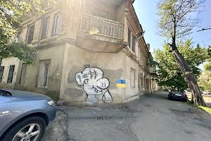 квартира за адресою Одеса, Тараса Кузьміна вул., 17
