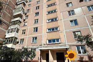 квартира по адресу Автозаводська, 40