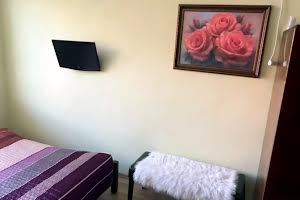 квартира по адресу Роксоланы ул., 12