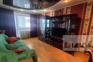 квартира по адресу Автозаводська, 40
