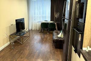 квартира за адресою Трускавецька вул., 129