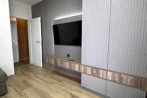 квартира по адресу Николаевский пер., 37