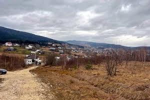 участок по адресу Івана Франка ул., 61