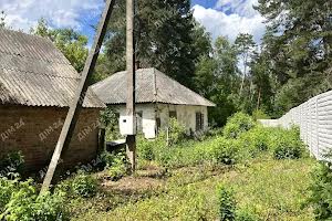 ділянка за адресою центральна, 1