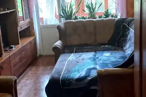 квартира по адресу Р.Атоманюка, 41