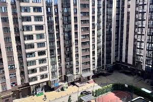 квартира за адресою Рівненська вул., 25-А