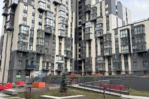 квартира за адресою Княгині Ольги вул., 98б