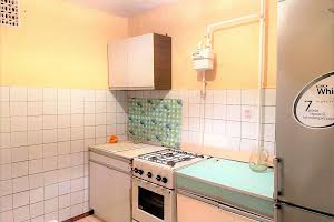 квартира за адресою Перемоги просп., 61