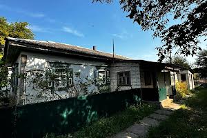 будинок за адресою свято-троїцька