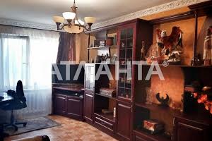 квартира за адресою Педагогічна вул., 27