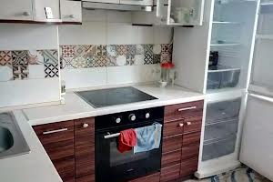 квартира по адресу Крымская ул., 78