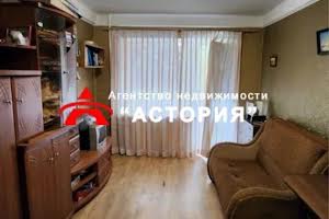 квартира по адресу Бочарова ул., 16б