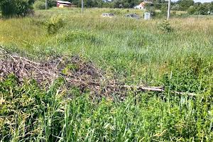 участок по адресу с. Севериновка, Жданова