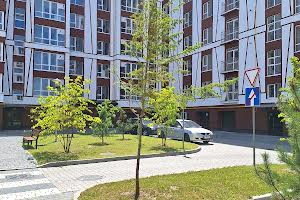 квартира за адресою Полуботка, 18