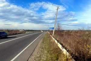ділянка за адресою 