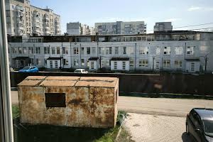 будинок за адресою Подолинського вул., 44/2