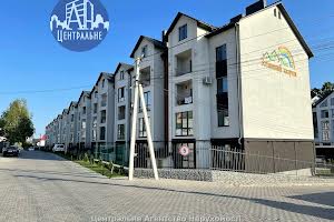 квартира за адресою Мазепи, 10