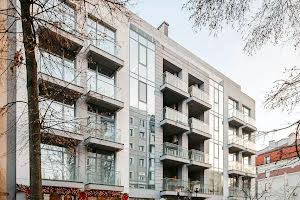 квартира за адресою Шевченка, 45