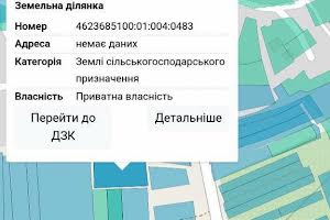 ділянка за адресою 