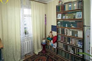 квартира за адресою Семена Палія вул. (Дніпропетровська), 84